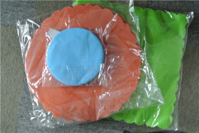Nonwoven Sheets In Bag