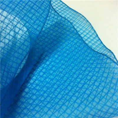 Organza Table Cloth With Sewing Edge