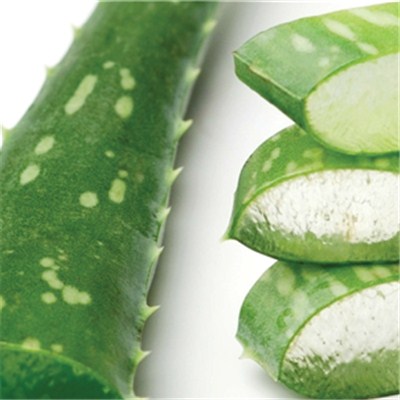 Aloe Vera Extracts