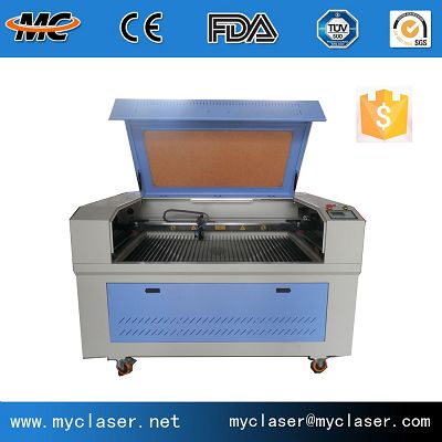 MC1490 Co2 Laser Cutting Machine