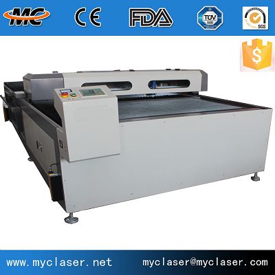 MC1530 Laser Sheet Metal Cutting Machine