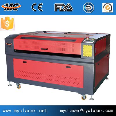 MC1390 Co2 Laser Cutter