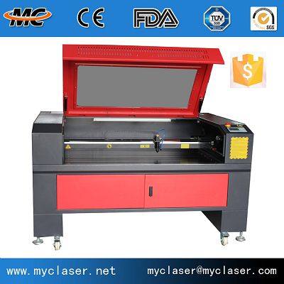 MC1290 Laser Acrylic Cutting Machine