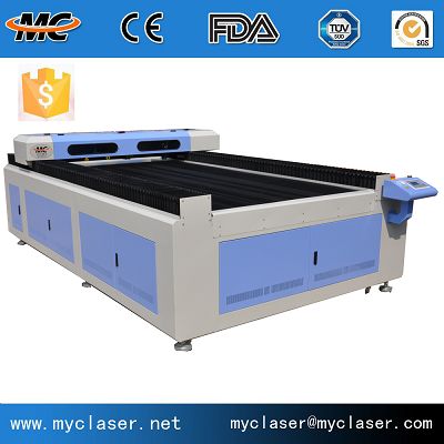 MC1325 Co2 Laser Cutting Machine On Sale