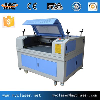 MC1310 Stone Laser Engraving Machine