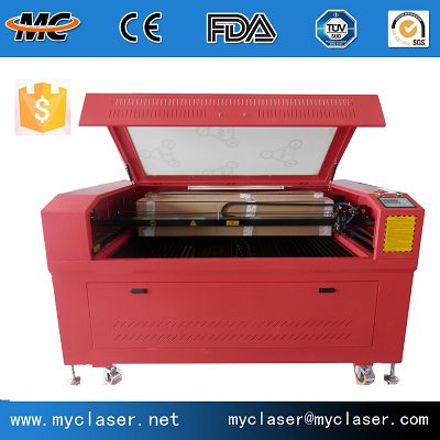 MC1610 Laser Wood Cutting Machine Price