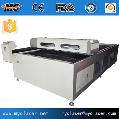 MC1530 150w Laser Cutting Machine Metal