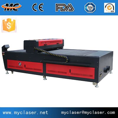 MC1530 Laser Metal Cutting Machine
