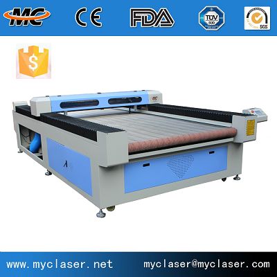 MC1630 Plywood Cutting Machine