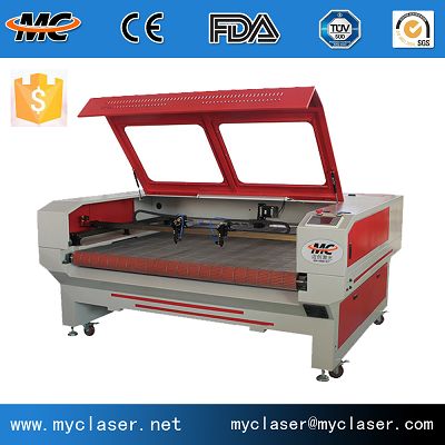 MC1610 Co2 Laser