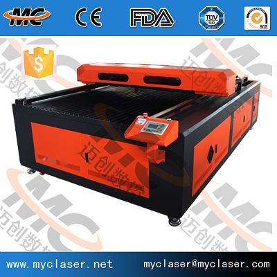 MC1630 Automatic Co2 Laser Machine