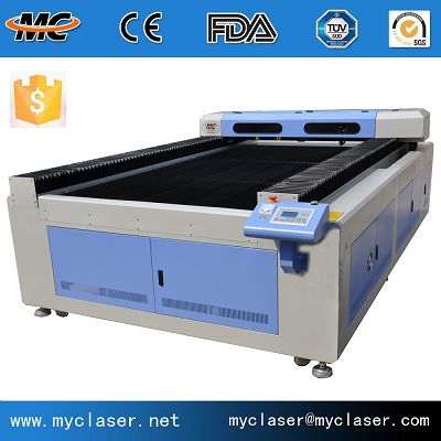 MC1325 Co2 Laser Machine
