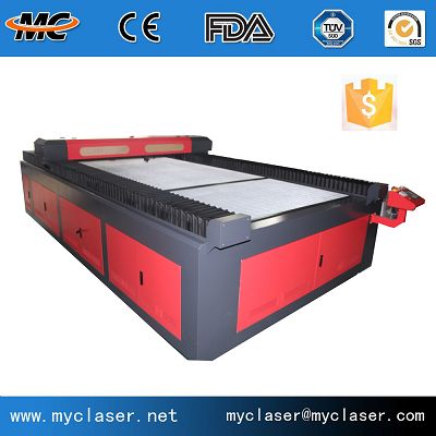 MC1325wood Laser Engraving Machine