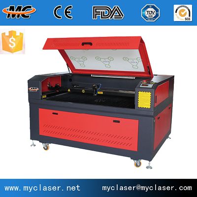 MC1390 Desktop Laser Cutter