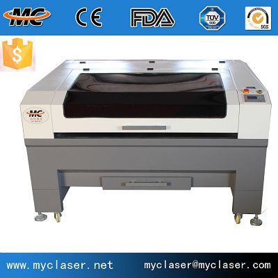 MC1390 Wood Laser Engraving Machine