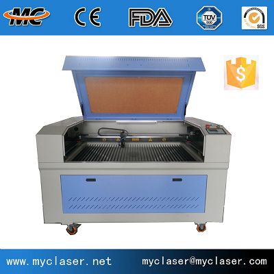 MC1290 Laser Engraving And Cutting Machine