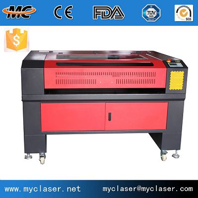 MC1290 Desktop Laser Cutting Machine