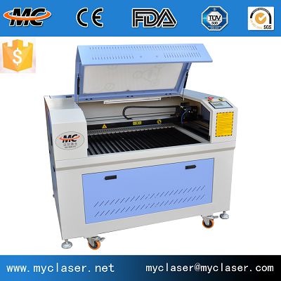 MC9060 Laser Engraving Machine Price