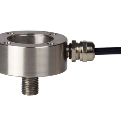 Flat Mounting Weighing Systems Load Cell LTU-E5