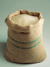 Vietnamese long grain white Rice