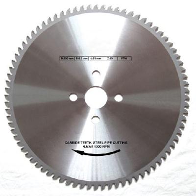 500mm 80 Tooth Tct Saw Blade