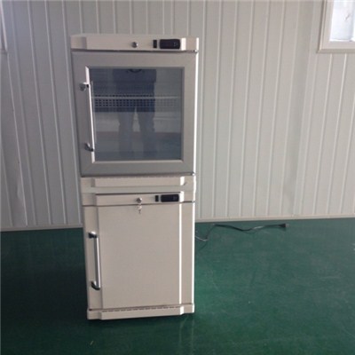 Combined Medical Refrigeration HYCD-386