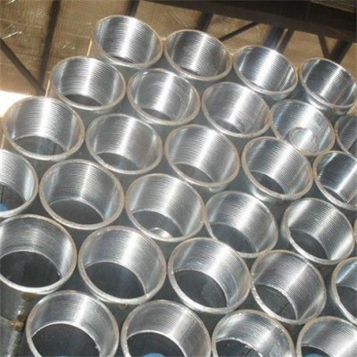 Galvanized Pipe With Thread