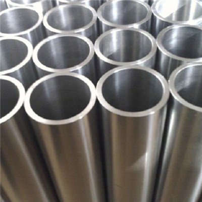 Precision Seamless Steel Pipe