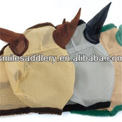 SMF10165 Fly Mask For Horse