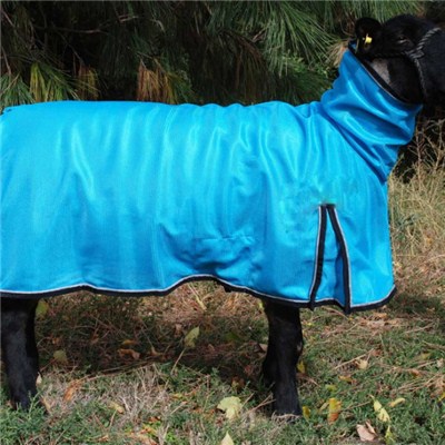 SMP1002 Show Sheep Blanket