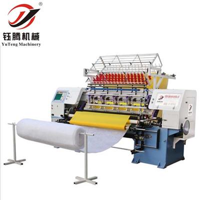 Pillow Covers Quilting Machine