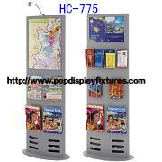 Book Pop Up Display HC-775