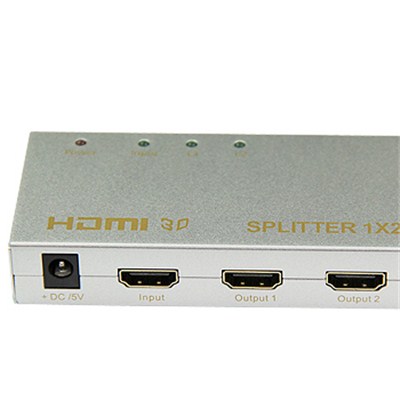 Splitter HDMI 1X2 1.4v SK-SP1412S