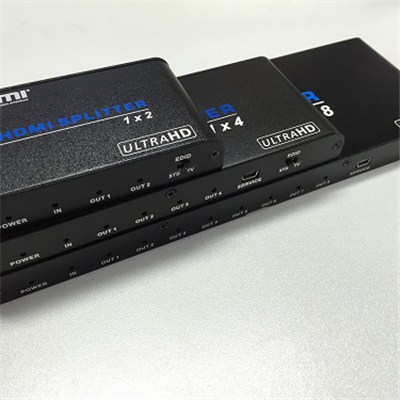 Splitter HDMI 1X8 2.0v SK-SP2018W
