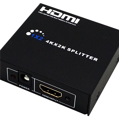 Splitter HDMI 1X2 1.4v SK-SP1412H
