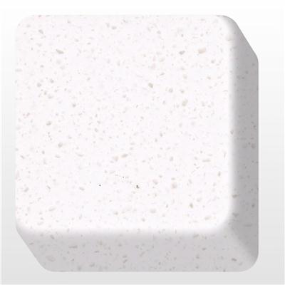 Small particels modified solid surface BA-1307