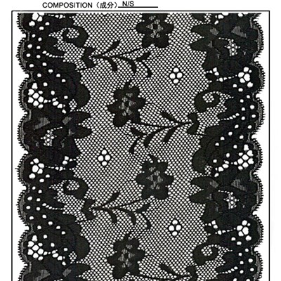 16 Cm Galloon Lace (J0067)