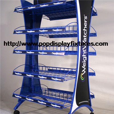 Shopping Display Stand HC-228