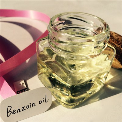 Benzoin Oil