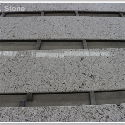 Prefab Stone Quartz Countertop
