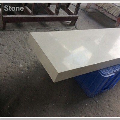 Customized Quartz Stone Bar Counter