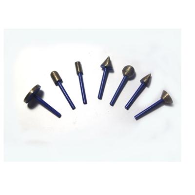 Sintered Carving Core Drilling Bit