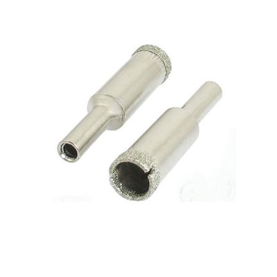 10mm Electroplated Drill Bits For Glass And Porcelain Tile DEB-10