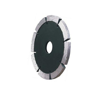 Diamond Crack Chaser Blade For Grooving And Cutting TP2