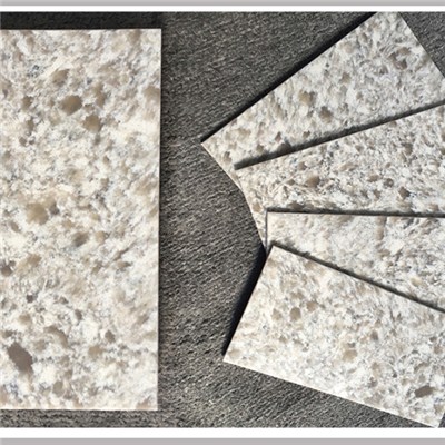 Quartz Stone Composite Tile