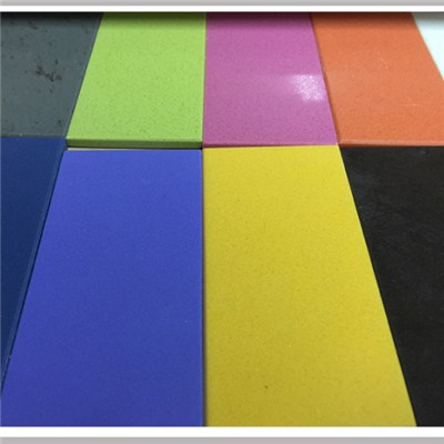 Quartz Colours Stone Floor