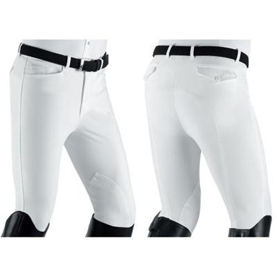 SMB2002 Knee Patches Men Breeches