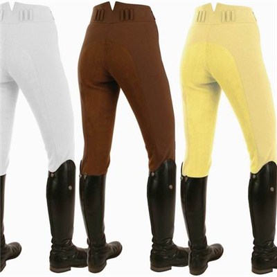 SMB3028 Equestrian Ladies Breeches