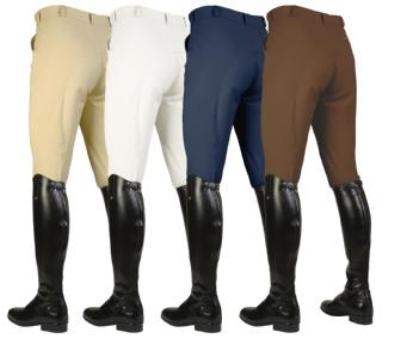 SMB3011 Horse Breeches For Womens
