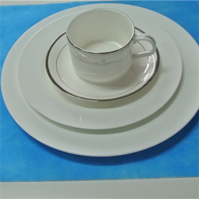 PP Nonwoven Placemats